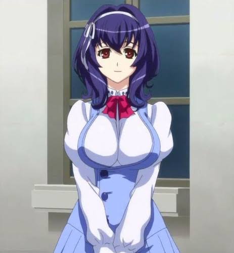 Best Waifu Qwaser - 2